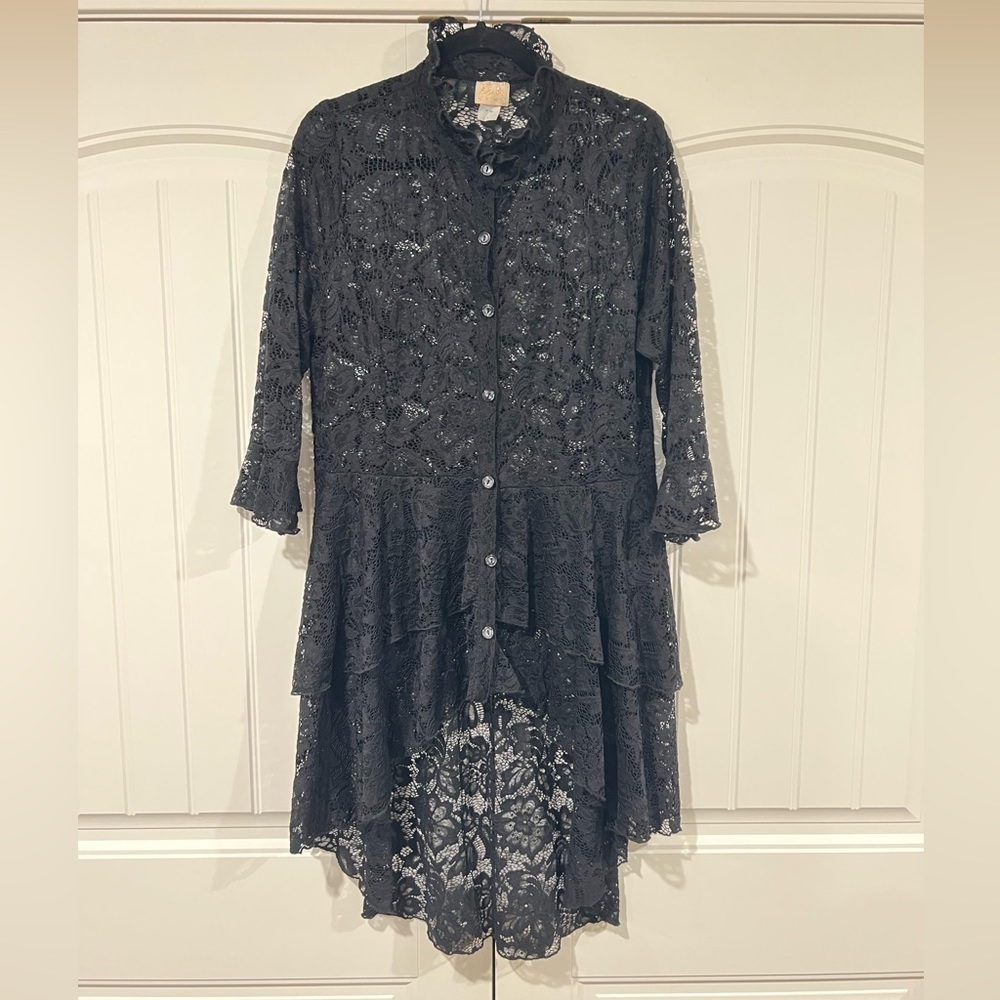 Zadie Bs Top